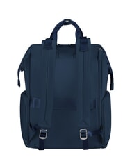 SAMSONITE MOVE 5.0 Plecak na laptopa 14,1" CIEMNONIEBIESKI - Torby damskie - 4