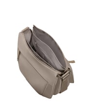 SAMSONITE MOVE 5.0  Miękka torba na ramię ciepły szary - Torby damskie - 4