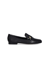 LIUJO EMEL 05 Mokasyny sk&oacute;rzane czarny - Buty damskie - 3