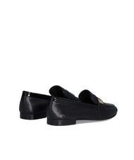 LIUJO EMEL 05 Mokasyny sk&oacute;rzane czarny - Buty damskie - 6