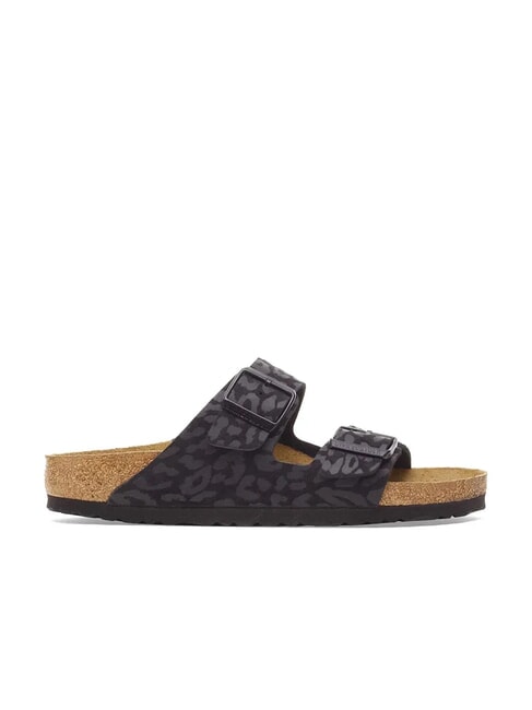 ARIZONA Sandał czarny - Buty damskie
