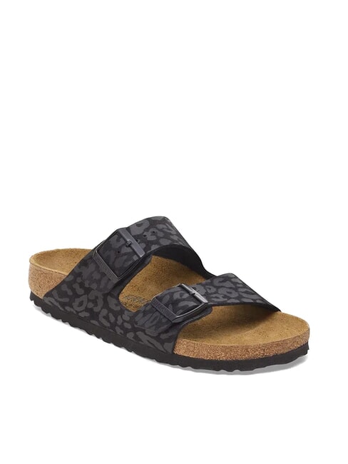 ARIZONA Sandał czarny - Buty damskie