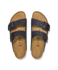 BIRKENSTOCK ARIZONA Sandał czarny - Buty damskie - 4