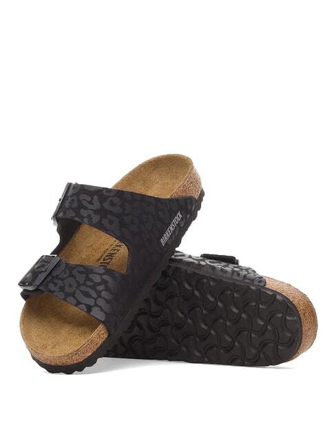 ARIZONA Sandał czarny - Buty damskie