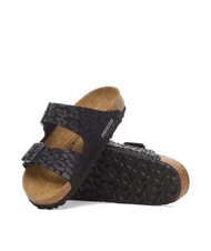 BIRKENSTOCK ARIZONA Sandał czarny - Buty damskie - 5