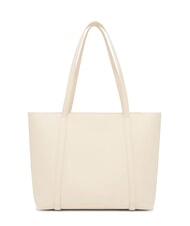 ARMANI EXCHANGE SILVYE Torba na zakupy z zawieszką dolina / brązowy bas - Torby damskie - 4