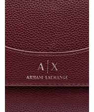 ARMANI EXCHANGE A|X Torba na ramię rowek - Torby damskie - 4