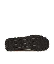 ARMANI EXCHANGE A|X Adidasy neutralny szary+czarny+ż&oacute;łty - Buty męskie - 6