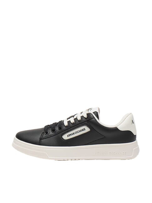 A|X LOGO Adidasy  blah/och - Buty męskie