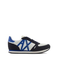 ARMANI EXCHANGE RIO Niskie trampki - Buty męskie