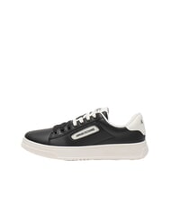 ARMANI EXCHANGE A|X LOGO Adidasy  - Buty męskie