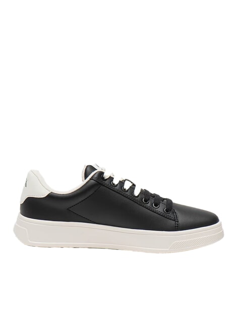 A|X LOGO Adidasy  blah/och - Buty męskie