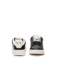 ARMANI EXCHANGE A|X LOGO Adidasy  blah/och - Buty męskie - 6