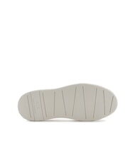 ARMANI EXCHANGE A|X Podstawowe trampki ze szwami głęboka marynarka wojenna - Buty męskie - 6