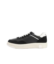 ARMANI EXCHANGE A|X Adidasy CZARNY/REFBLACK - Buty męskie - 2