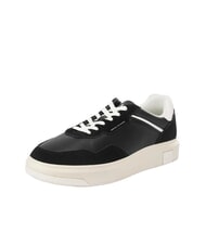 ARMANI EXCHANGE A|X Adidasy CZARNY/REFBLACK - Buty męskie - 3