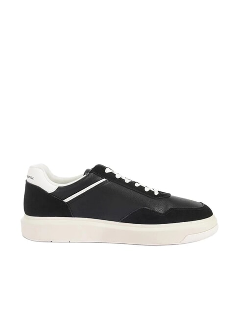 A|X Adidasy CZARNY/REFBLACK - Buty męskie