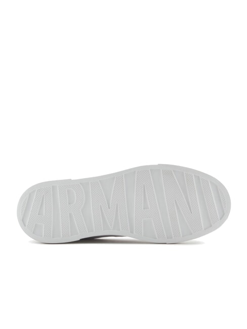 A|X Adidasy op.white+light rose - Buty damskie
