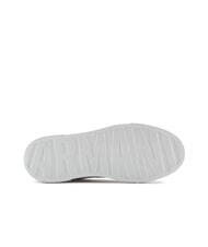 ARMANI EXCHANGE A|X Adidasy op.white+light rose - Buty damskie - 6