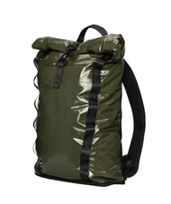 RAINS SIBU ROLLTOP  Wodoodporny plecak na laptopa 13" bagno - Plecaki na laptopa do pracy - 2