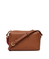 LOVE MOSCHINO LEGACY Torba na aparat fotograficzny z zawieszkami - Torby damskie