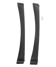 PIQUADRO DAVID Uchwyty sk&oacute;rzane - Uchwyt i organizer na tablet