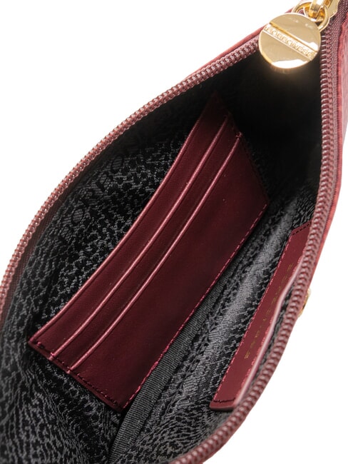 CLASSICA Etui podr&oacute;żne merlot - Saszetki i artykuły pierwszej potrzeby