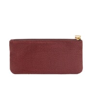 BORBONESE CLASSICA Etui podr&oacute;żne merlot - Saszetki i artykuły pierwszej potrzeby - 4