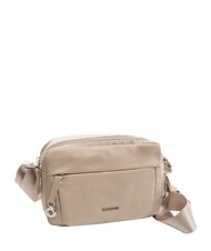 SAMSONITE MOVE 5.0 XS Mała torba na ramię ciepły szary - Torby damskie - 2