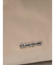 SAMSONITE MOVE 5.0 XS Mała torba na ramię ciepły szary - Torby damskie - 3
