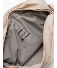 SAMSONITE MOVE 5.0 XS Mała torba na ramię ciepły szary - Torby damskie - 5