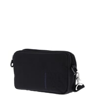 MANDARINA DUCK MD20 Mała torba na ramię CZARNY - Torby damskie - 2