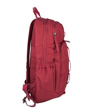 TUCANO RING Plecak na laptopa 15,6" bordeaux - Plecaki na laptopa do pracy - 3
