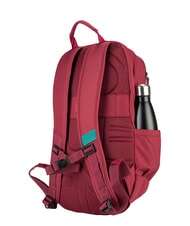 TUCANO RING Plecak na laptopa 15,6" bordeaux - Plecaki na laptopa do pracy - 5