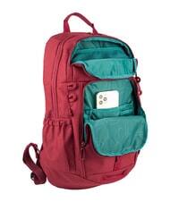TUCANO RING Plecak na laptopa 15,6" bordeaux - Plecaki na laptopa do pracy - 6