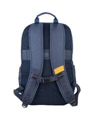 TUCANO RING Plecak na laptopa 15,6" niebieski - Plecaki na laptopa do pracy - 3