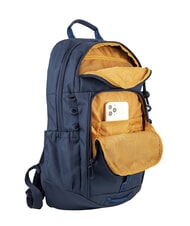 TUCANO RING Plecak na laptopa 15,6" niebieski - Plecaki na laptopa do pracy - 5