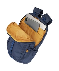 TUCANO RING Plecak na laptopa 15,6" niebieski - Plecaki na laptopa do pracy - 6