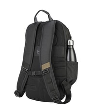TUCANO RING Plecak na laptopa 15,6" czarny - Plecaki na laptopa do pracy - 4