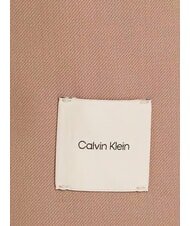 CALVIN KLEIN CK Marynarka z mieszanki wełny zapinana na jeden guzik amfora - Kurtki damskie - 6