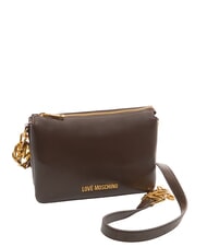 LOVE MOSCHINO JEWEL Torba na ramię Boję się - Torby damskie - 2
