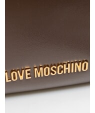 LOVE MOSCHINO JEWEL Torba na ramię Boję się - Torby damskie - 3