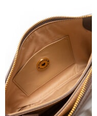 LOVE MOSCHINO JEWEL Torba na ramię Boję się - Torby damskie - 5
