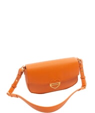 LOVE MOSCHINO DESERT BLOOMS  Torba na ramię pomarańczowy - Torby damskie - 2