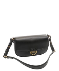 LOVE MOSCHINO DESERT BLOOMS  Torba na ramię Czarny - Torby damskie - 2