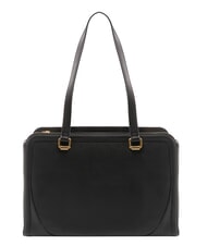 LOVE MOSCHINO LOGO  Torba na zakupy Czarny - Torby damskie - 3