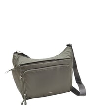 SAMSONITE MOVE 5.0  Miękka torba zielony metaliczny - Torby damskie - 2