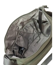 SAMSONITE MOVE 5.0  Miękka torba zielony metaliczny - Torby damskie - 5