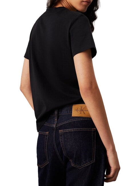 CK JEANS Proste dżinsy z lat 90. klasyczne płukanie ck - Jeansy damskie