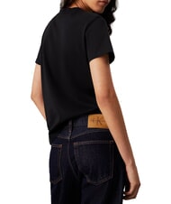 CALVIN KLEIN CK JEANS Proste dżinsy z lat 90. klasyczne płukanie ck - Jeansy damskie - 3